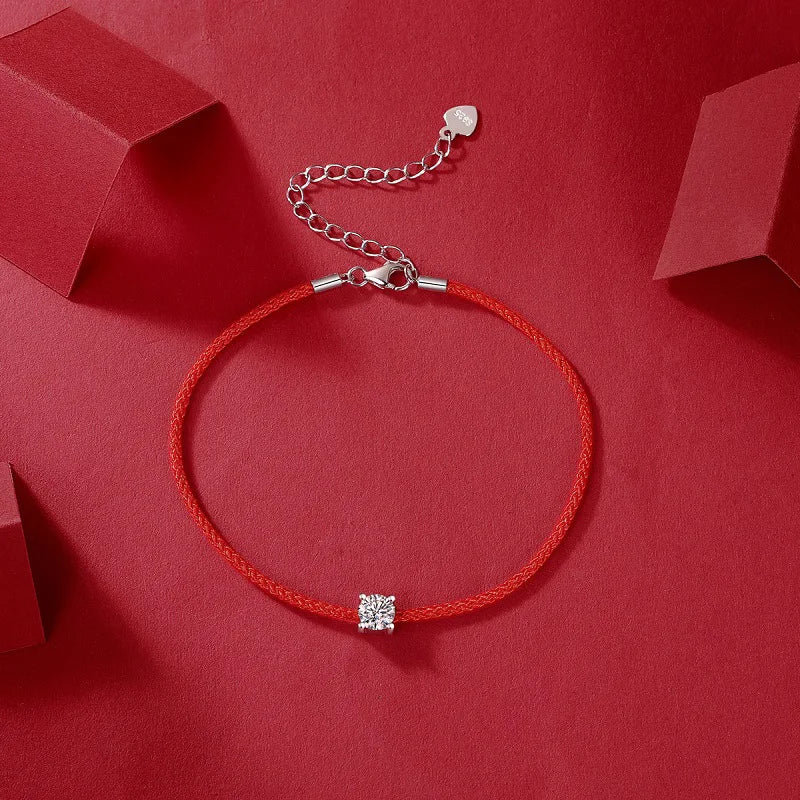 Celeste Rope Bracelet