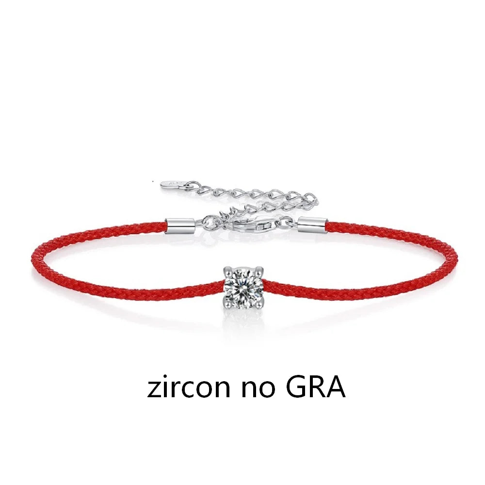 Celeste Rope Bracelet
