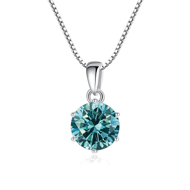 Wren Pendant Necklace