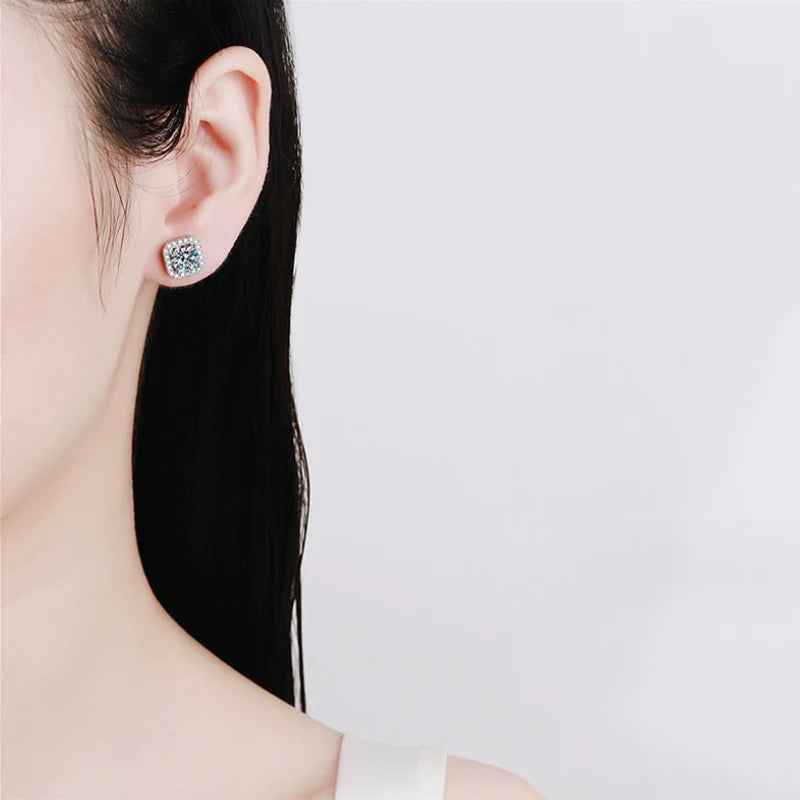 Jolie Stud Earrings