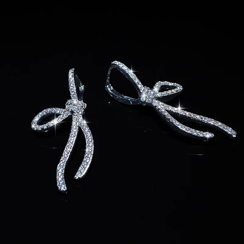Elodie Butterfly Earrings