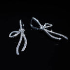 Elodie Butterfly Earrings