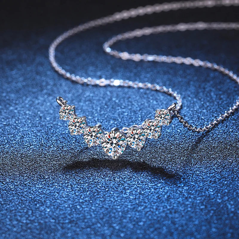 Yara Pendant Necklace
