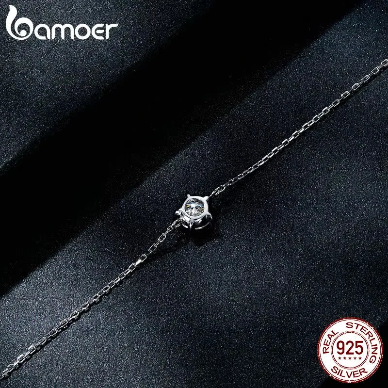 Calista Chain Bracelet