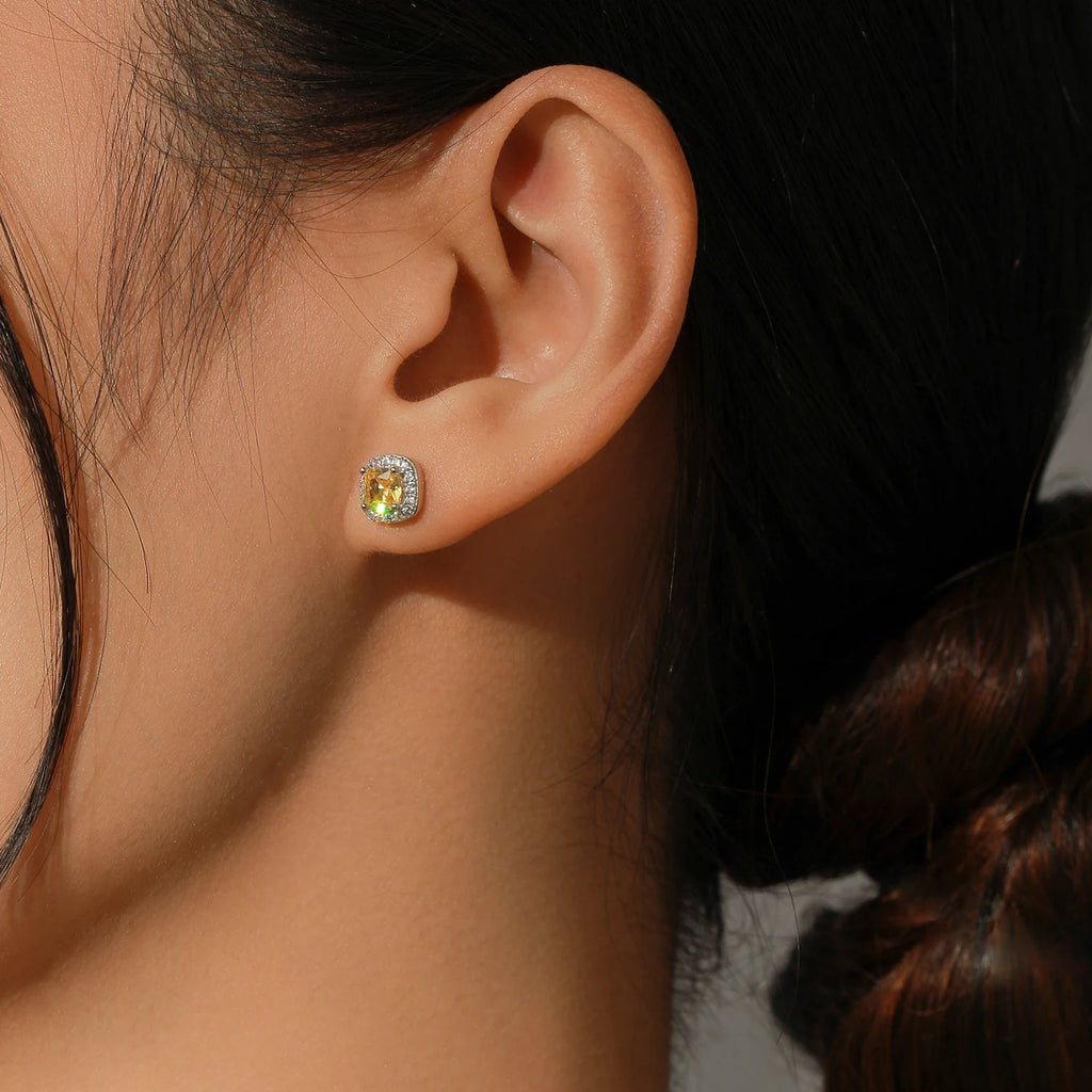 Honora Stud Earrings