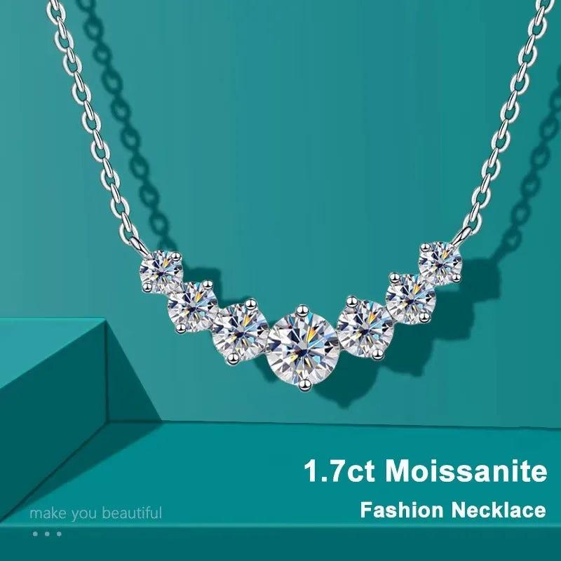 Yara Pendant Necklace