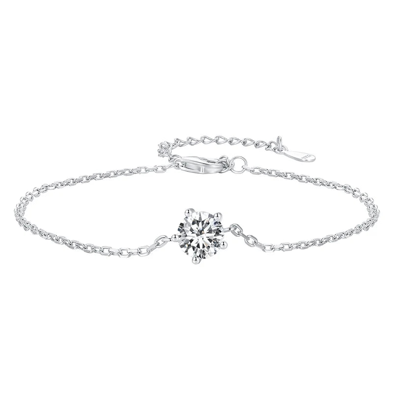 Calista Chain Bracelet