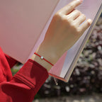 Celeste Rope Bracelet