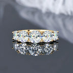 Tessa Band Ring