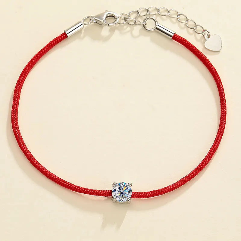 Celeste Rope Bracelet