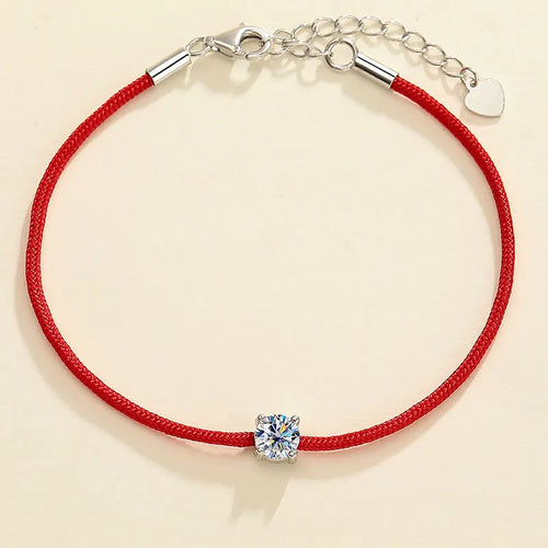 Celeste Rope Bracelet