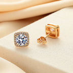 Jolie Stud Earrings