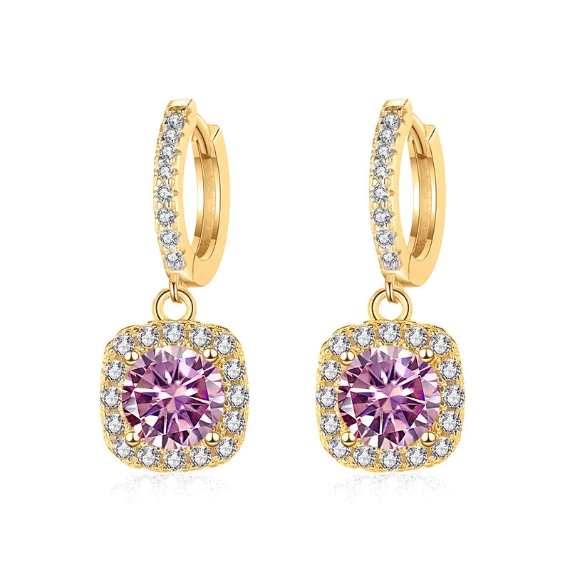 Fiora Earrings