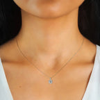 Xanthe Pendant Necklace