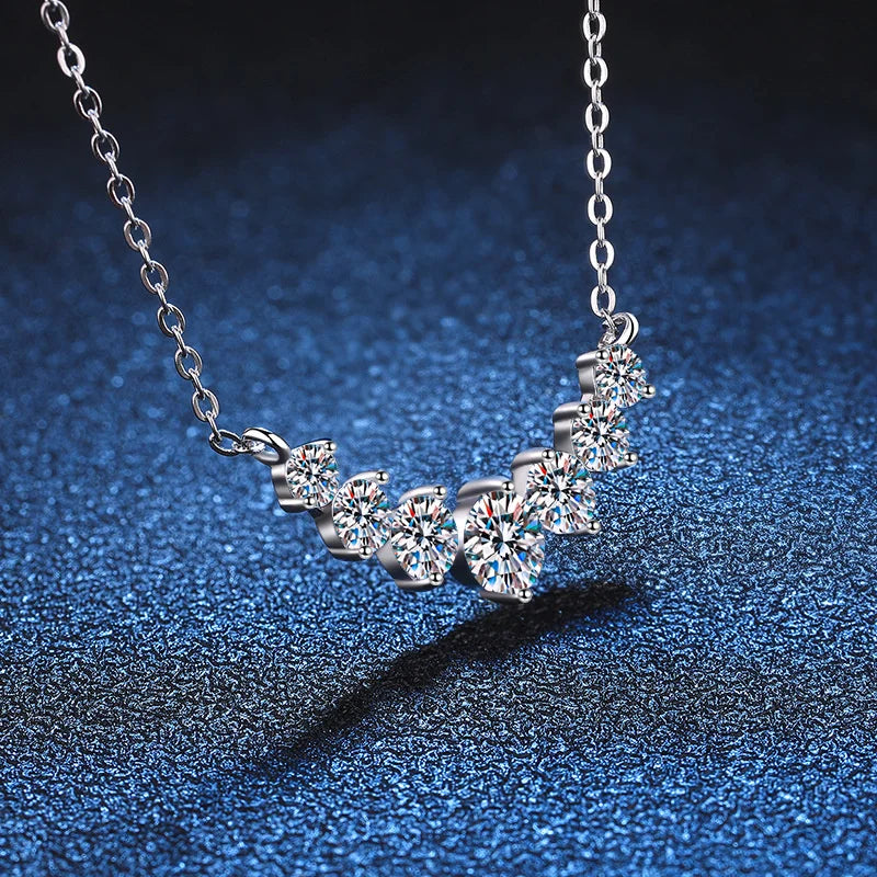 Yara Pendant Necklace