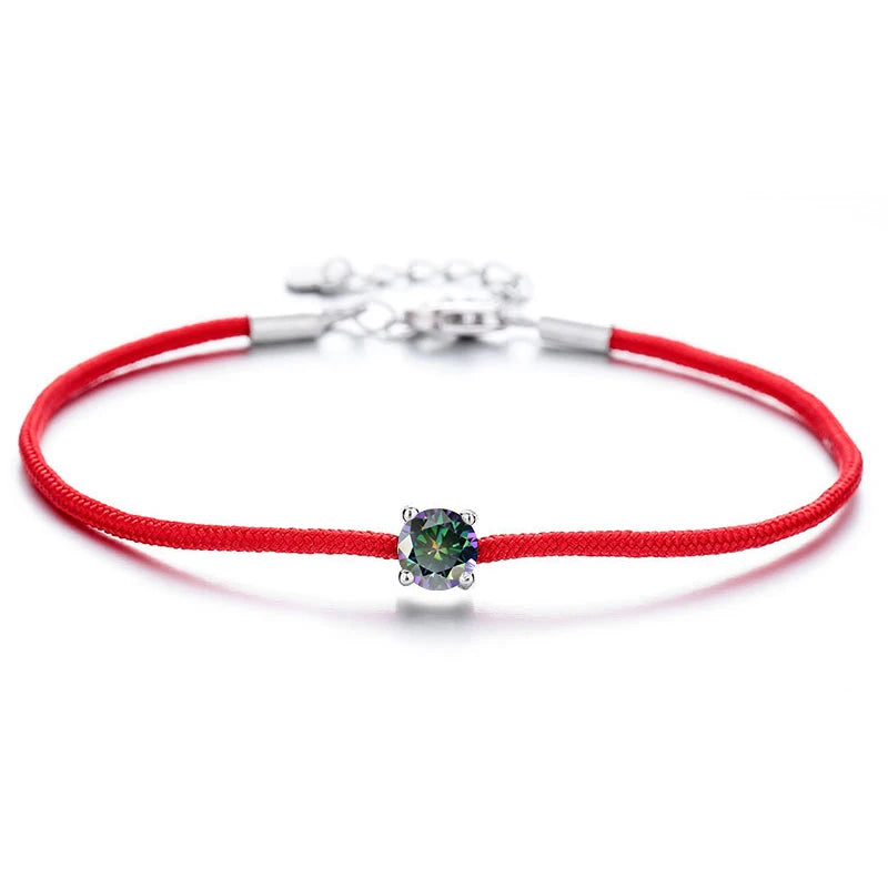Celeste Rope Bracelet