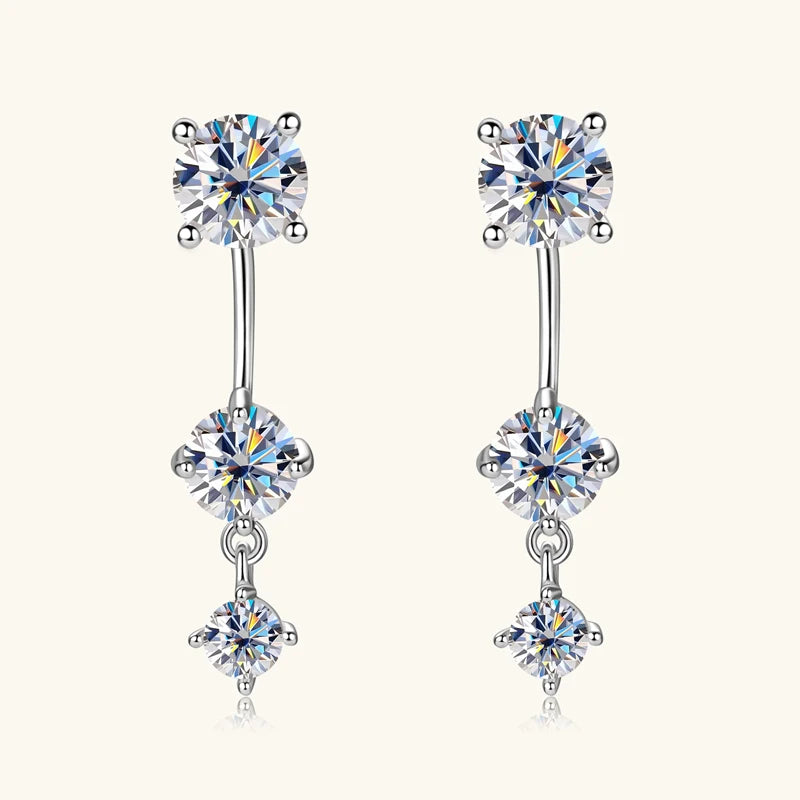 Giselle Stud Earrings