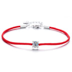Celeste Rope Bracelet
