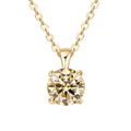 Xanthe Pendant Necklace