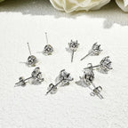 Delphine Stud Earrings