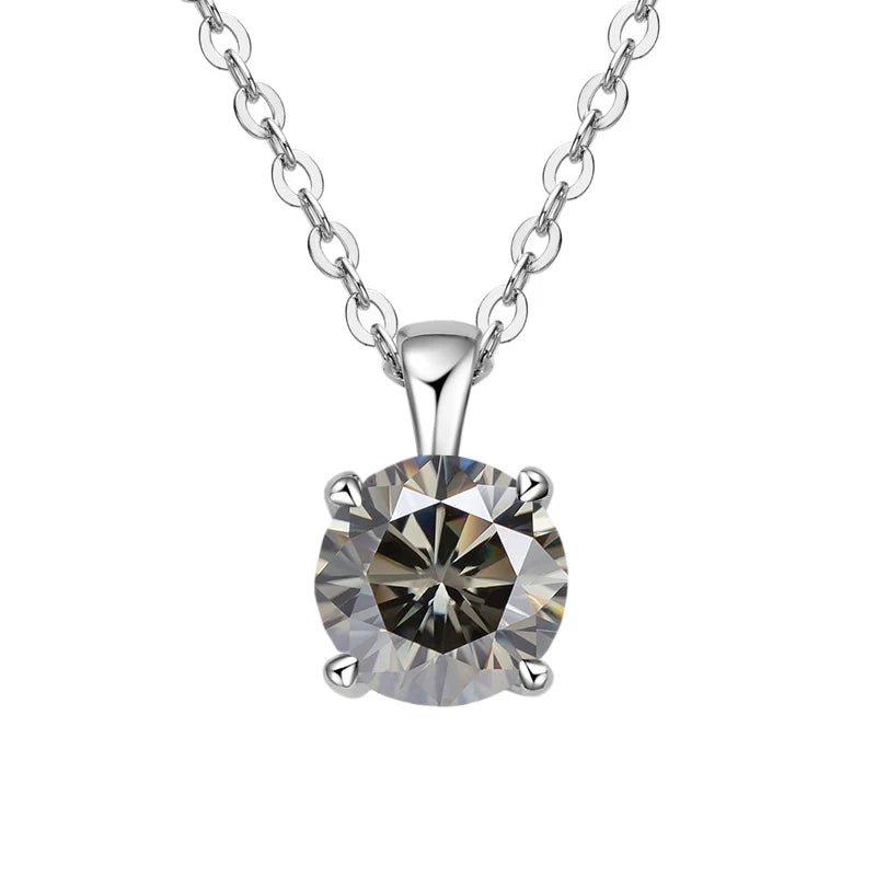 Xanthe Pendant Necklace