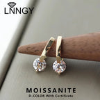 Ondine Hoop Earrings