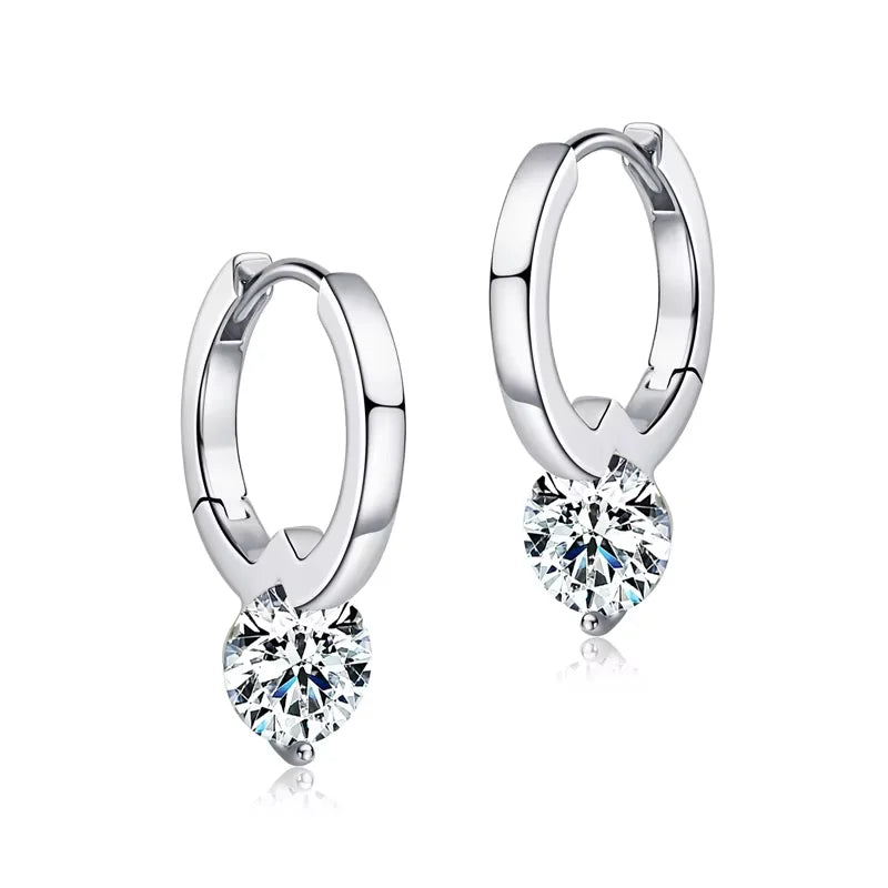 Ondine Hoop Earrings
