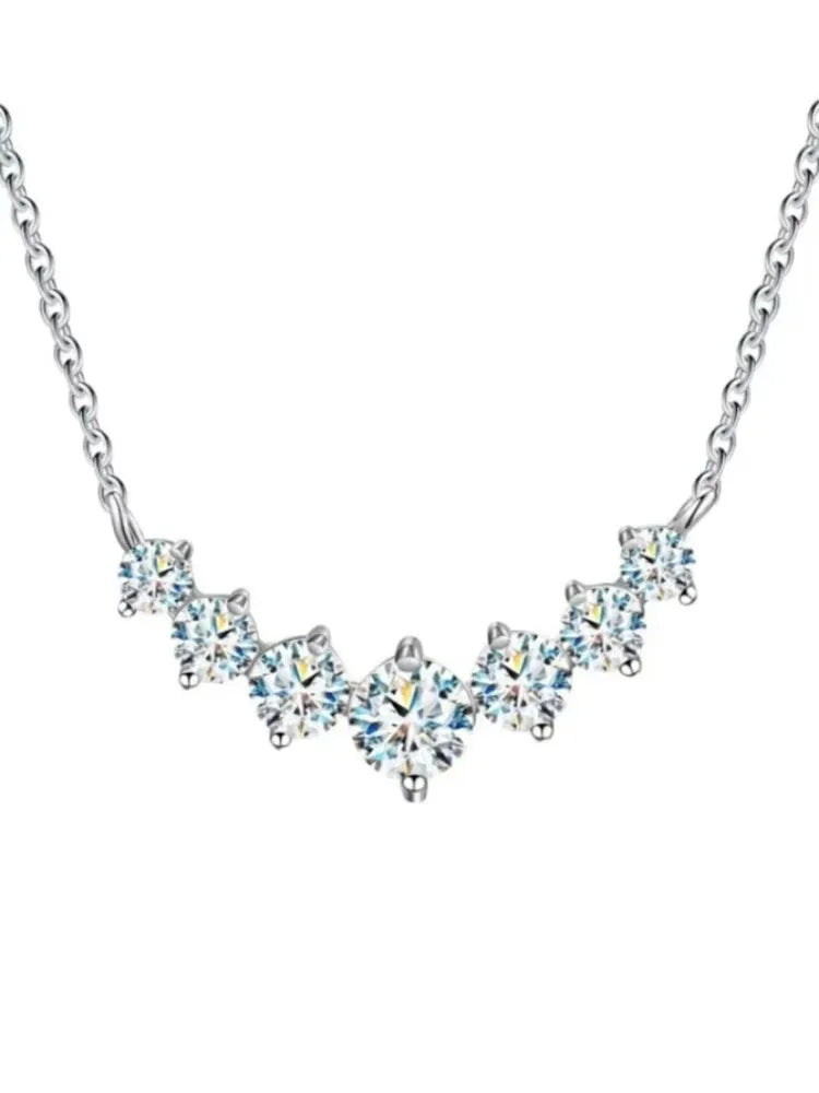 Eden Pendant Necklace