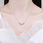 Yara Pendant Necklace