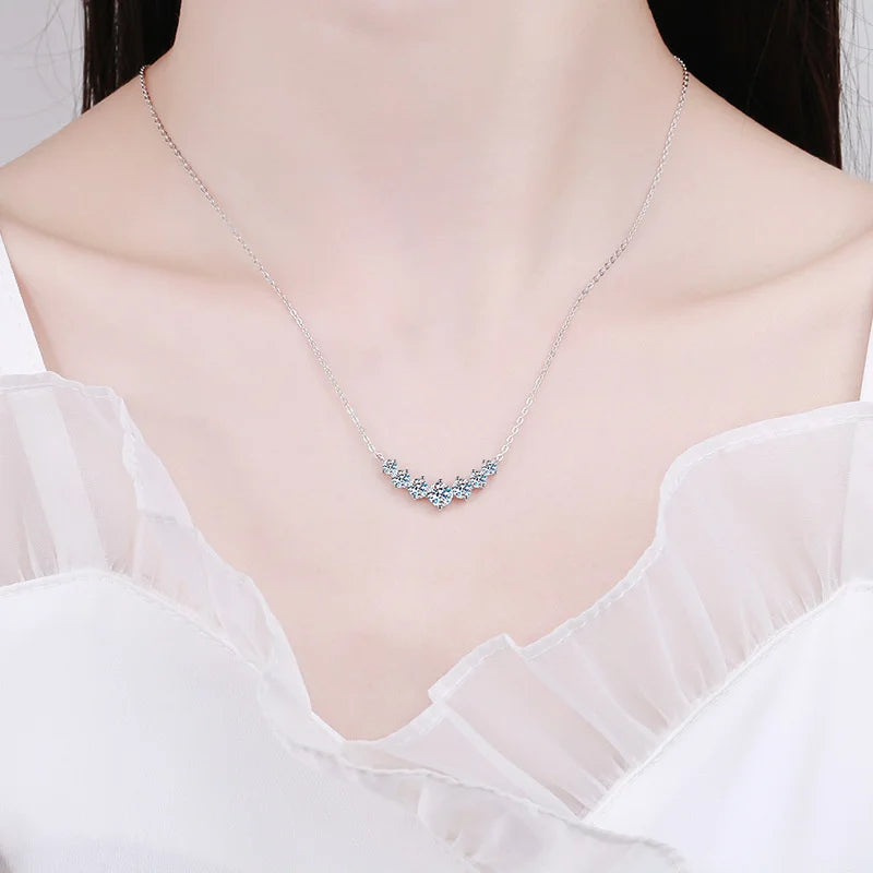 Yara Pendant Necklace