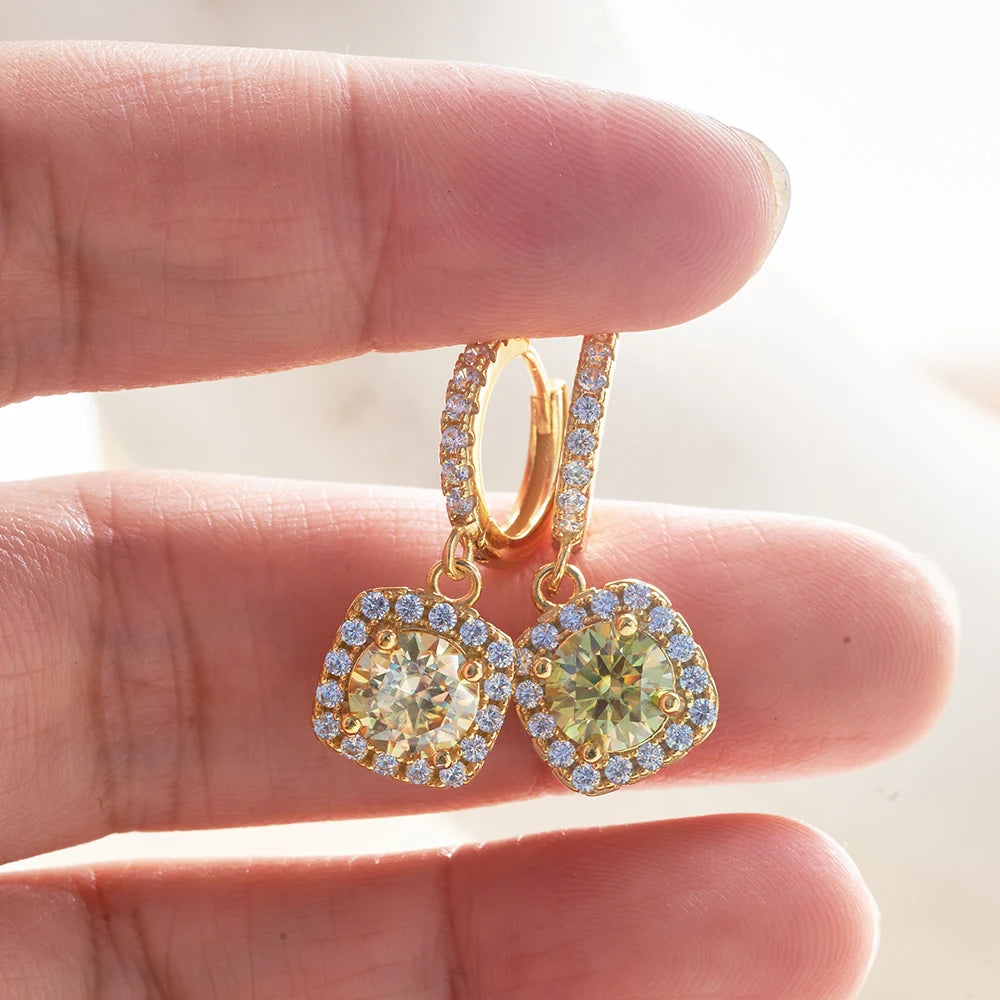 Fiora Earrings