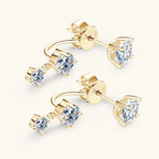 Giselle Stud Earrings