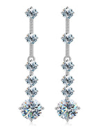 Cordelia Tassel Earrings