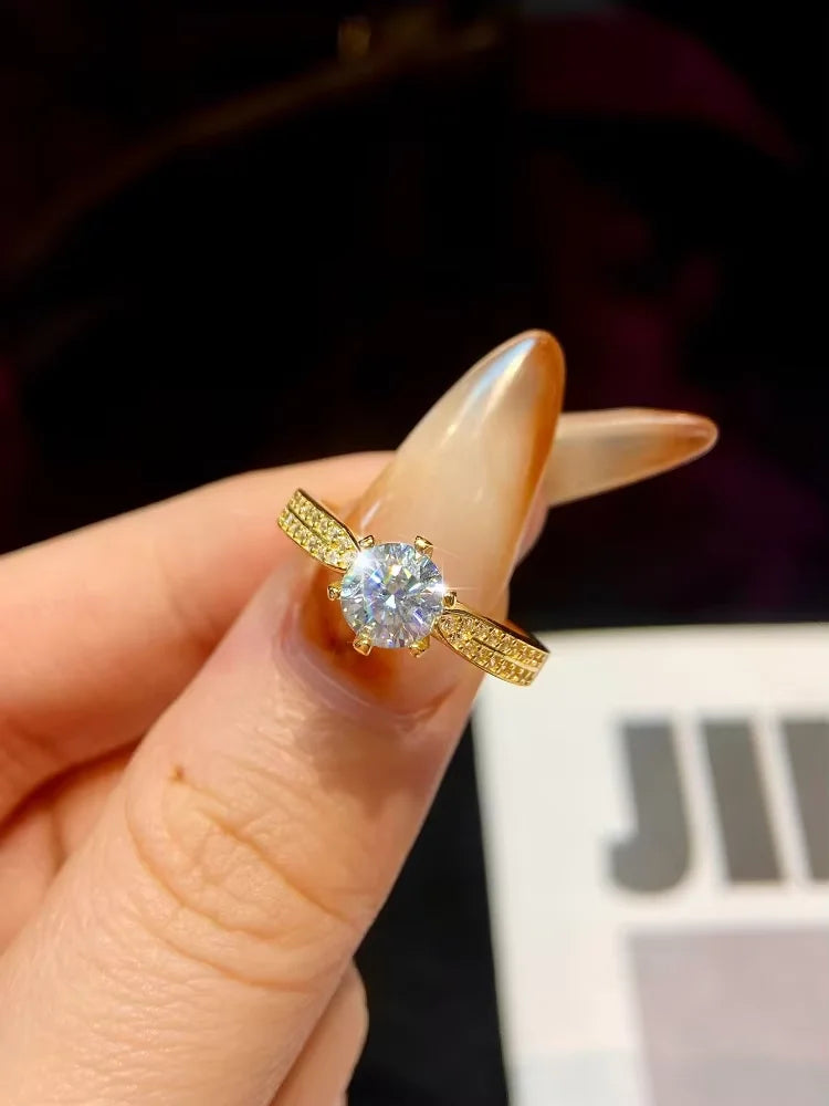 Romilly Ring