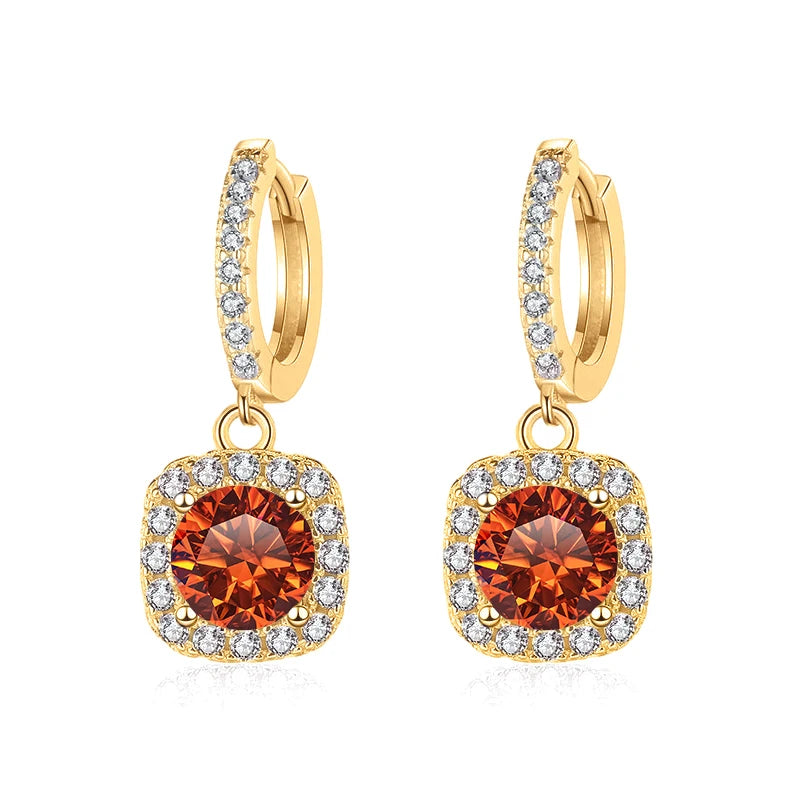 Fiora Earrings