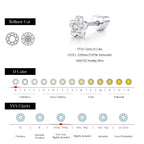 Briony Cartilage Earrings