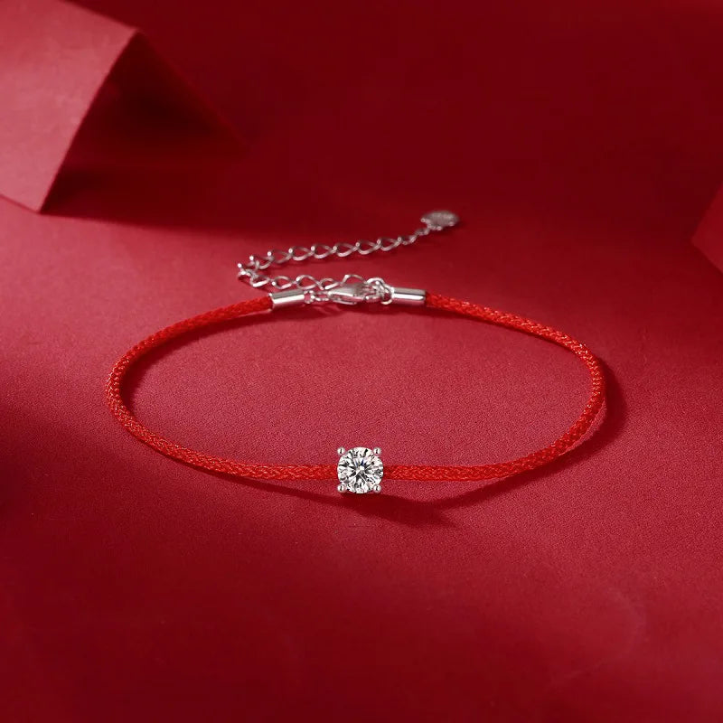 Celeste Rope Bracelet