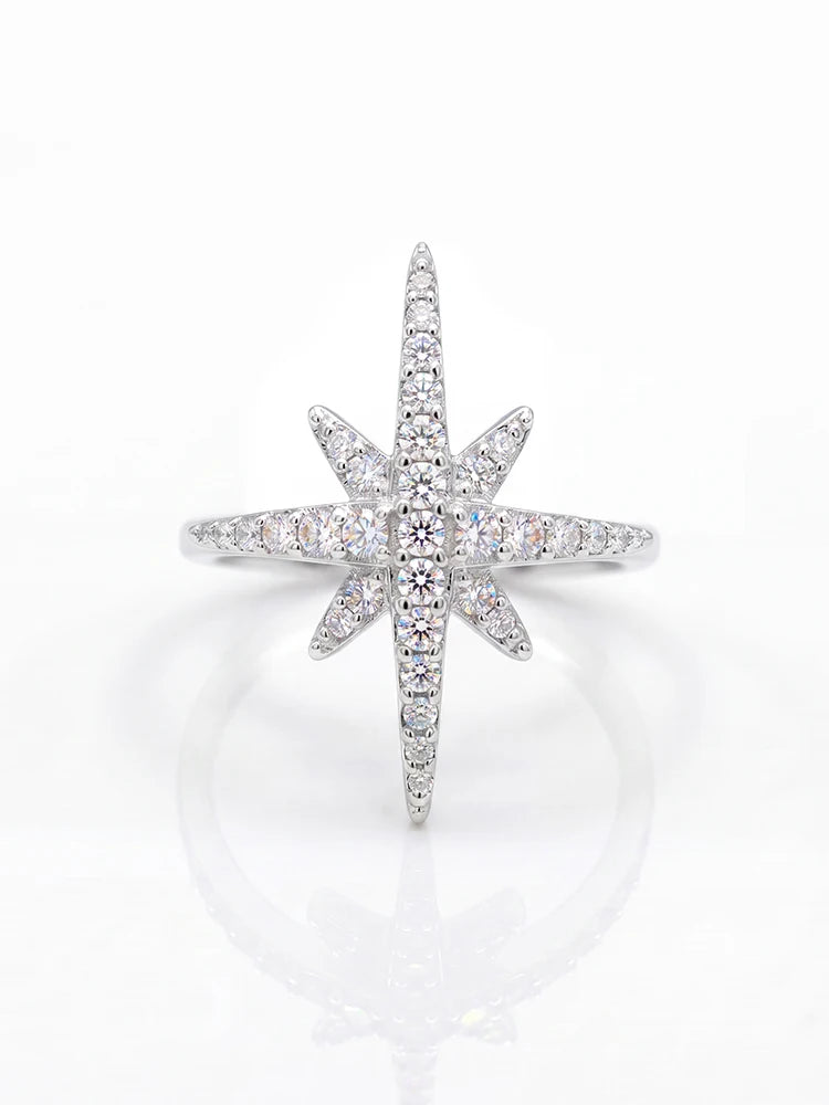 Seren Band Ring