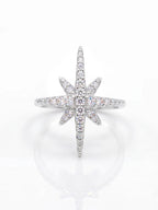 Seren Band Ring