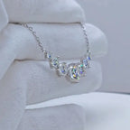 Yara Pendant Necklace