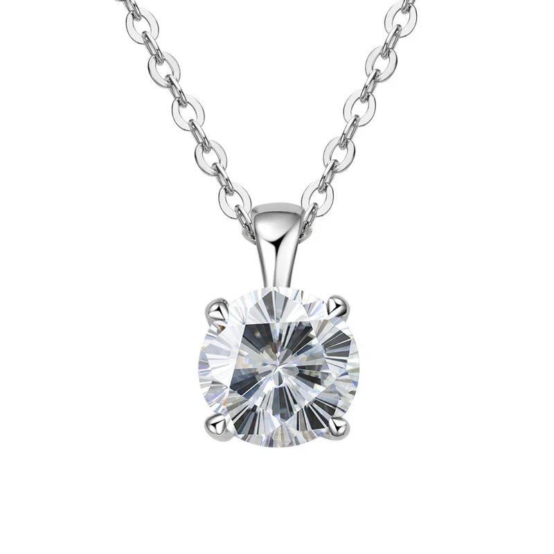 Xanthe Pendant Necklace