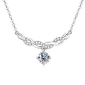 Hestia Pendant Necklace