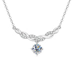 Hestia Pendant Necklace
