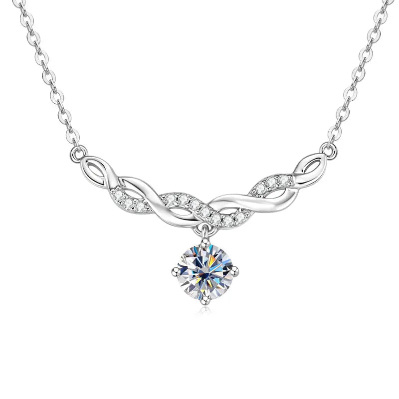 Hestia Pendant Necklace