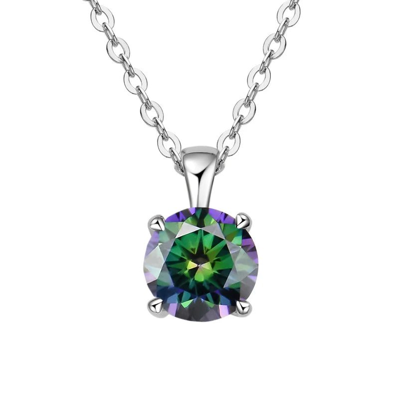 Xanthe Pendant Necklace