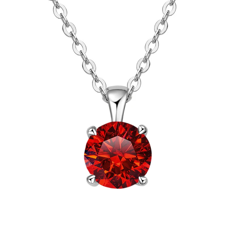 Xanthe Pendant Necklace