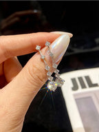Cordelia Tassel Earrings