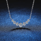 Yara Pendant Necklace