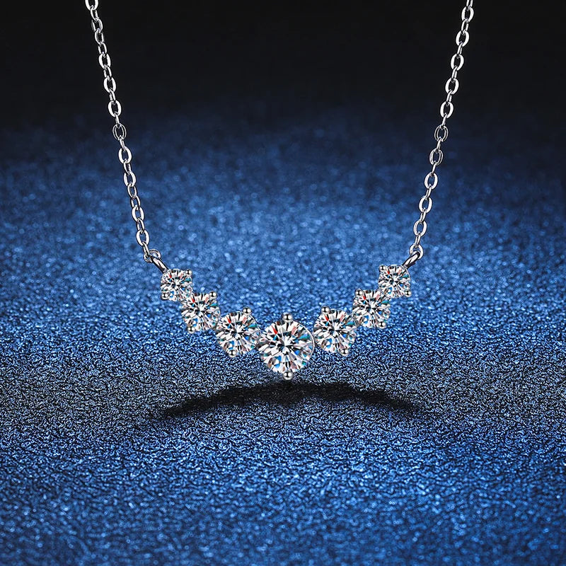 Yara Pendant Necklace
