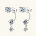 Giselle Stud Earrings
